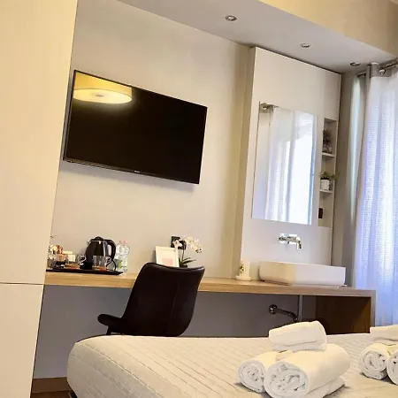 Affittacamere Unicum Vite 4*