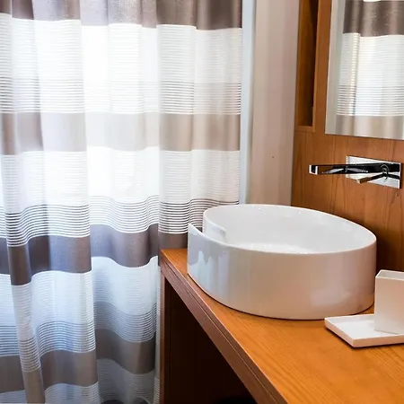 Unicum Vite Gæstehus Rom