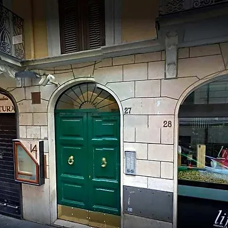 Maison d'hôtes Unicum Vite Rome