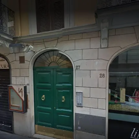 Unicum Vite Pensión Roma