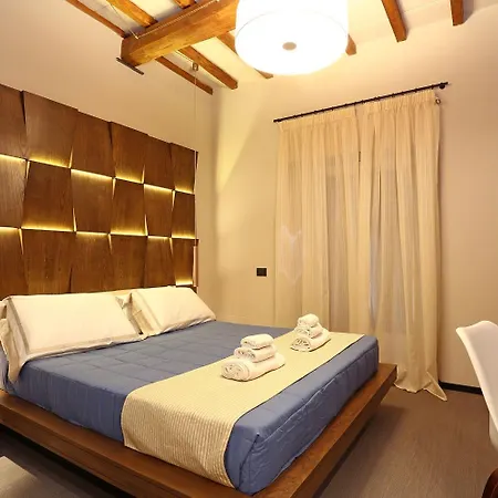 Maison d'hôtes Unicum Vite 3*