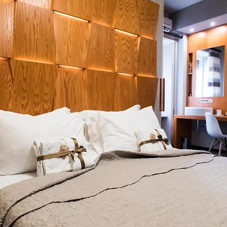 Unicum Vite Πανσιόν Ρώμη