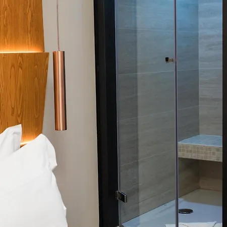 Unicum Vite Πανσιόν Ρώμη