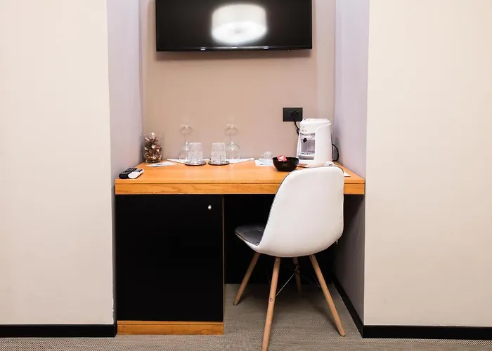 Casa de hóspedes Unicum Vite